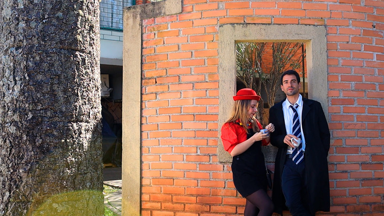 Backdrop image for movie Nouvelle FAP