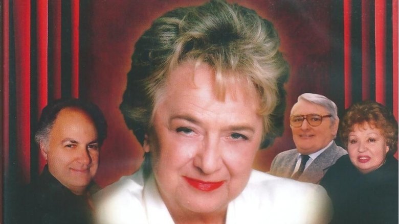 Backdrop image for movie Féfé de Broadway