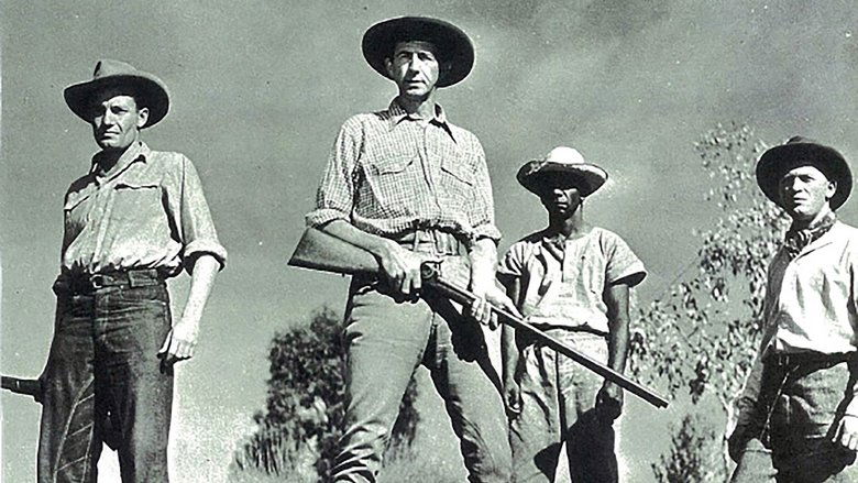 Backdrop image for movie Bitter Springs