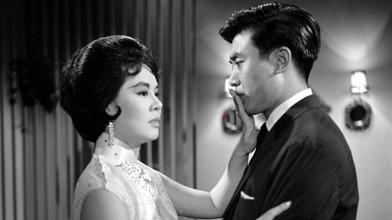 Backdrop image for movie Love Without End