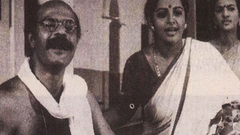 Backdrop image for movie Panchavadi Palam