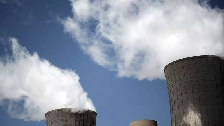 Backdrop image for movie Waste: The Nuclear Nightmare