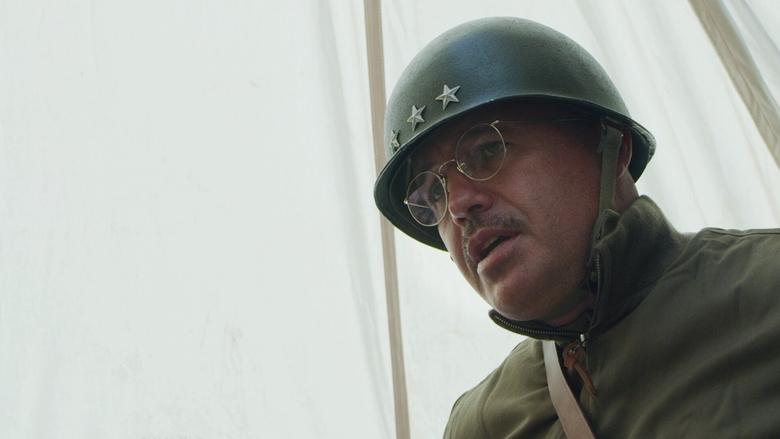 Backdrop image for movie Battle of the Bulge: Winter War