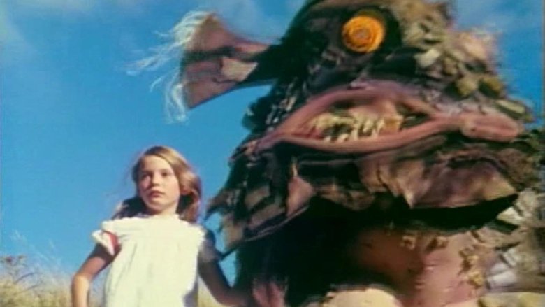 Backdrop image for movie The Monster's Christmas