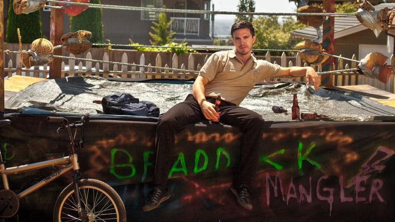 Backdrop image for movie Do Something with your Life