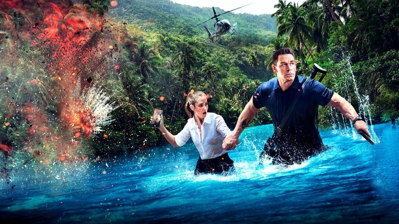 Backdrop image for movie Freelance