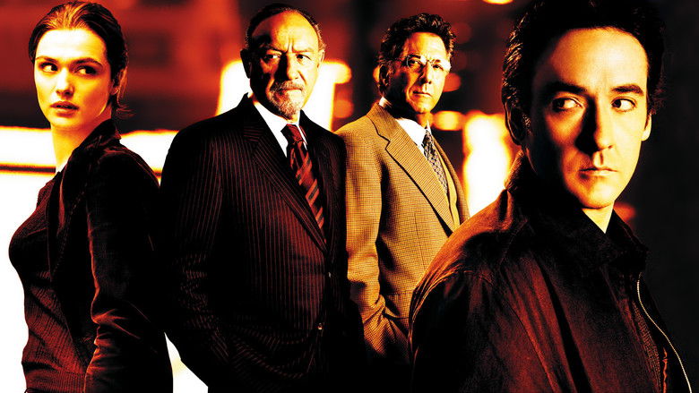 Backdrop image for movie Runaway Jury