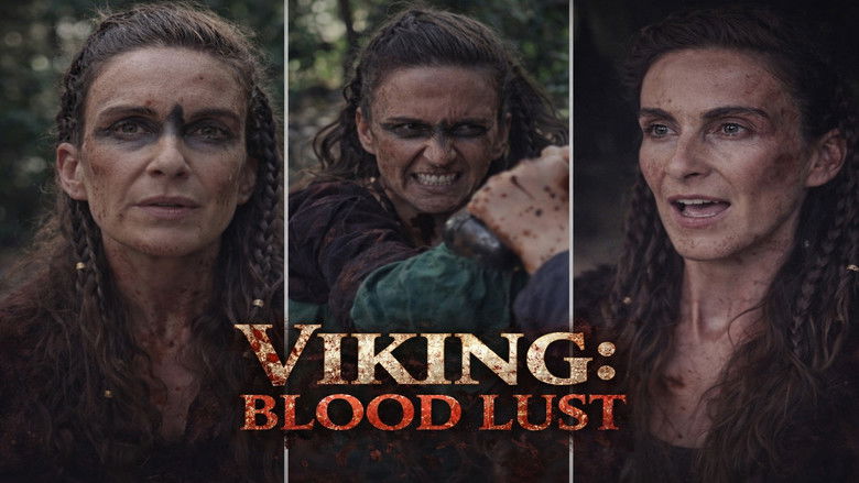 Backdrop image for movie Viking: Bloodlust