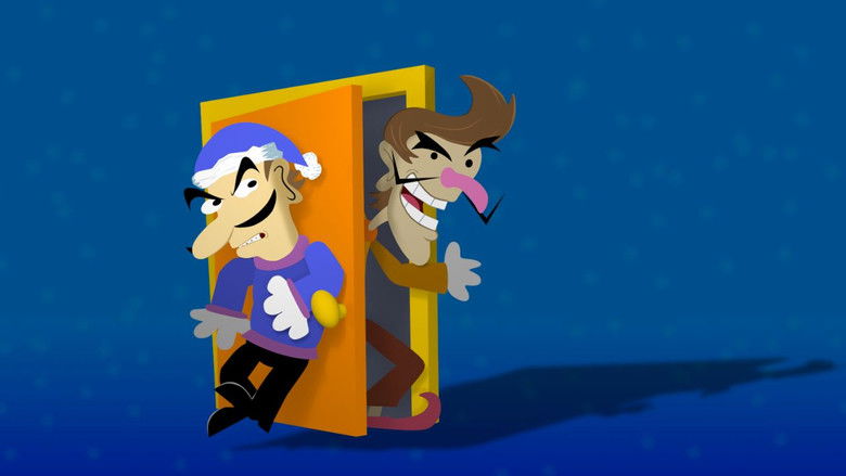 Backdrop image for movie The BLG Awards 2025