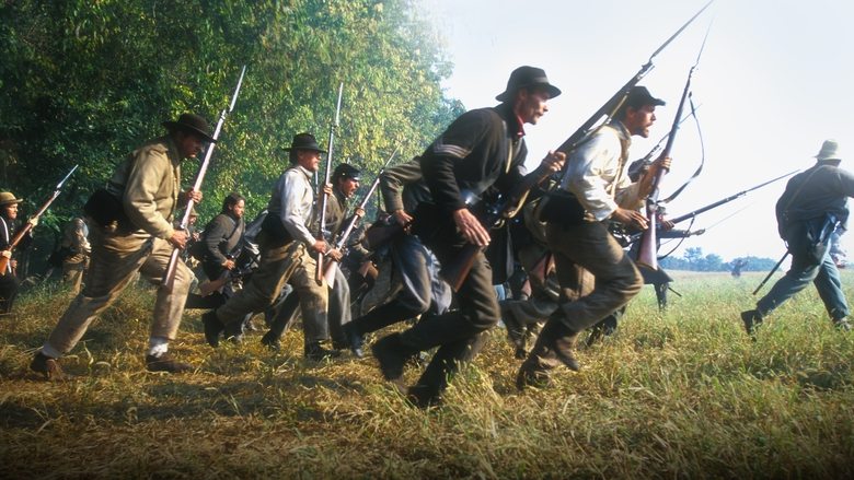 Backdrop image for movie Gods and Generals
