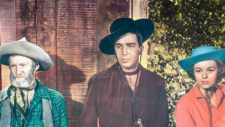 Backdrop image for movie Ghost Town Renegades