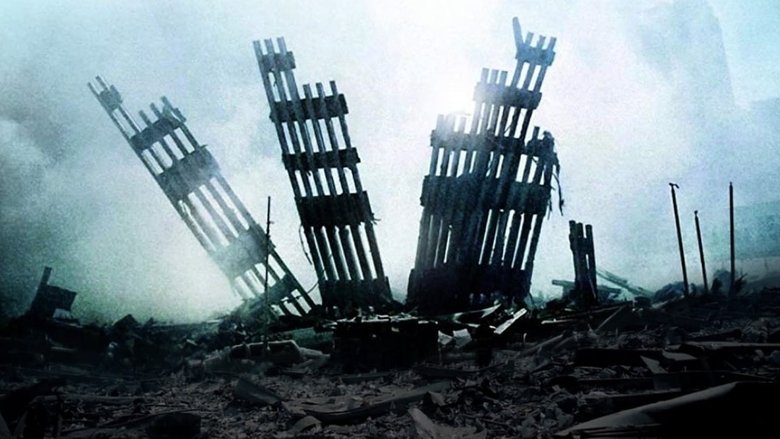 Backdrop image for movie 102 Minutes That Changed America