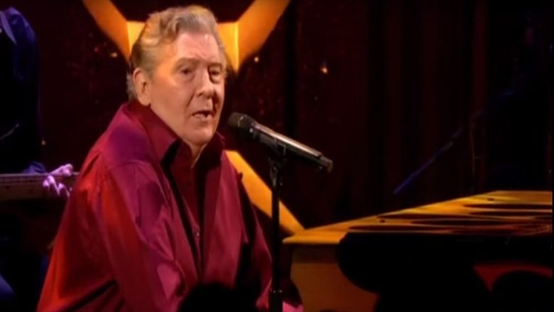 Backdrop image for movie Jerry Lee Lewis: Last Man Standing, Live
