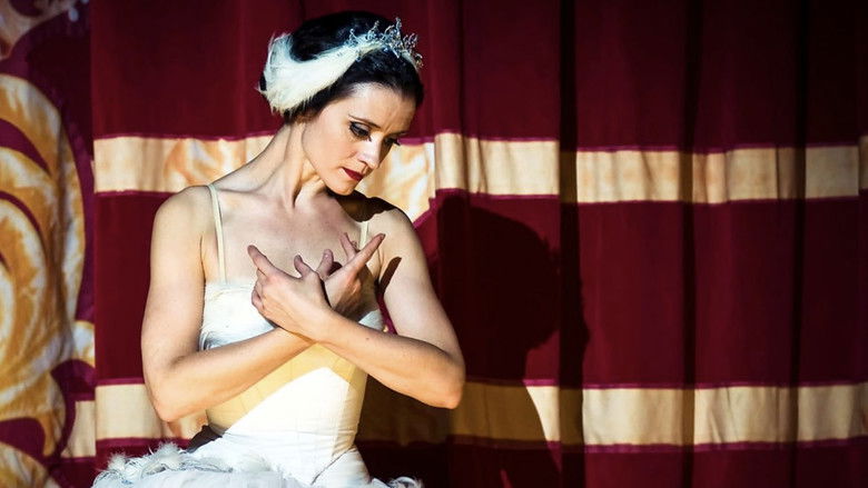 Backdrop image for movie Margot