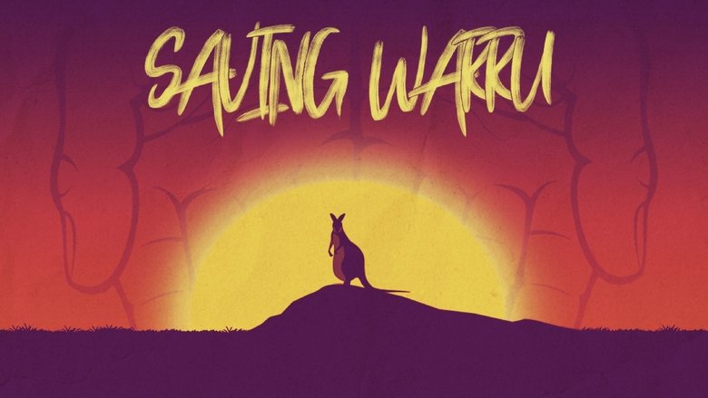 Backdrop image for movie Saving Warru