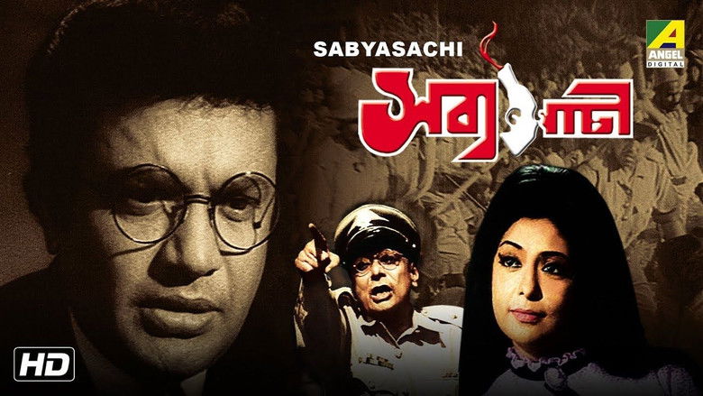 Backdrop image for movie Sabyasachi