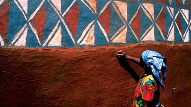 Backdrop image for movie Traces, empreintes de femmes