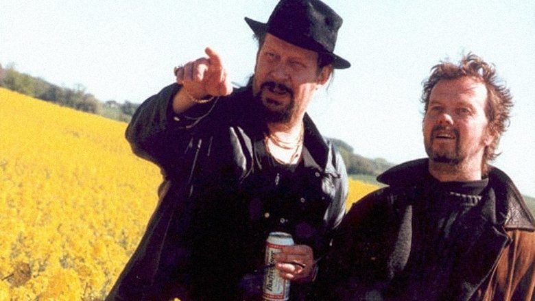 Backdrop image for movie Where The Rainbow Ends