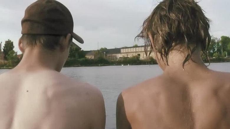 Backdrop image for movie The Boy Who Couldn't Swim