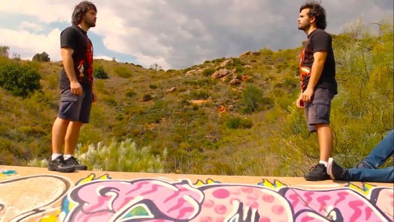 Backdrop image for movie Zapatillas asesinas