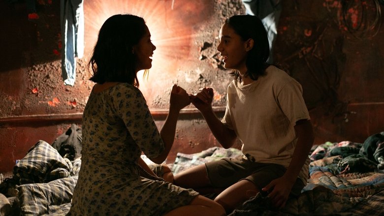 Backdrop image for movie City of Dreams