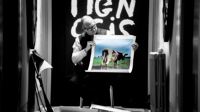 Backdrop image for movie Squaring the Circle (The Story of Hipgnosis)