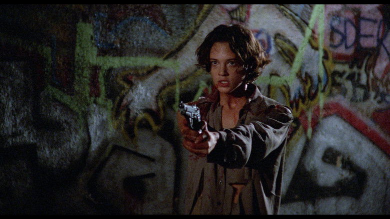 Backdrop image for movie The Stendhal Syndrome