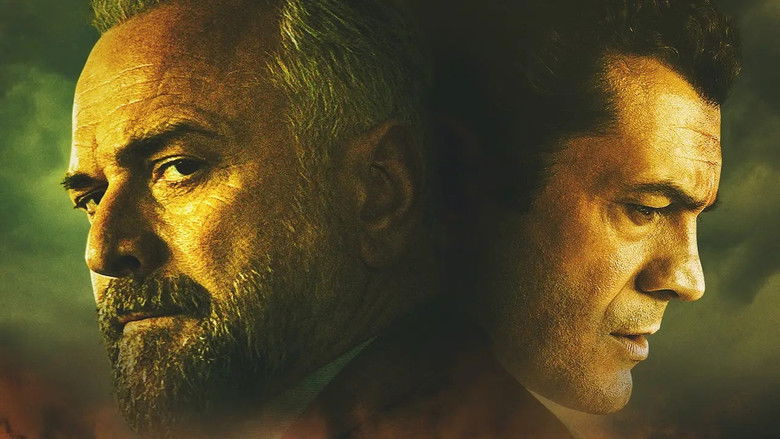 Backdrop image for movie Governance