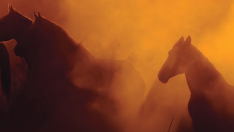 Backdrop image for movie Wild Beauty: Mustang Spirit of the West