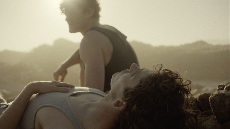 Backdrop image for movie Lilies Not for Me