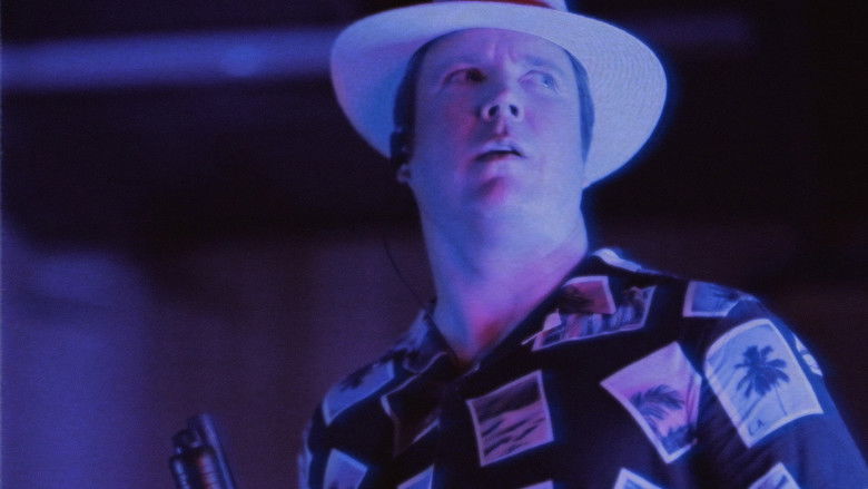 Backdrop image for movie Soul Heist