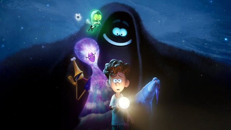 Backdrop image for movie Orion and the Dark