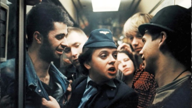 Backdrop image for movie Why?