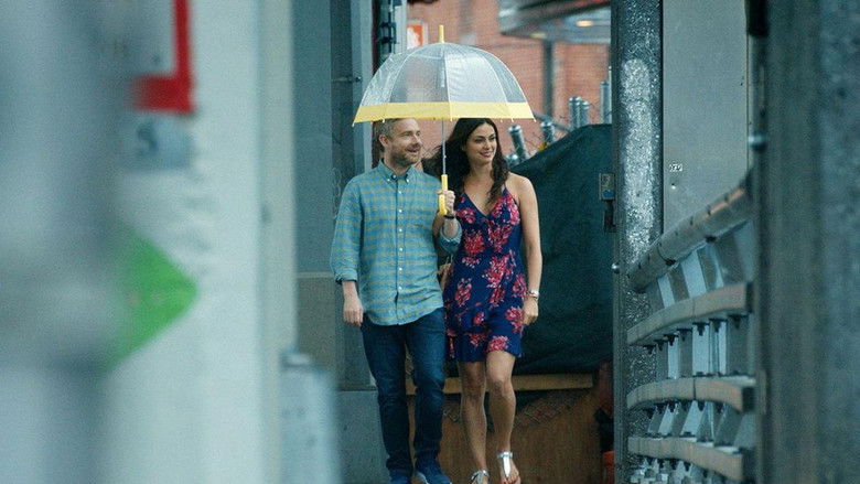 Backdrop image for movie Ode to Joy