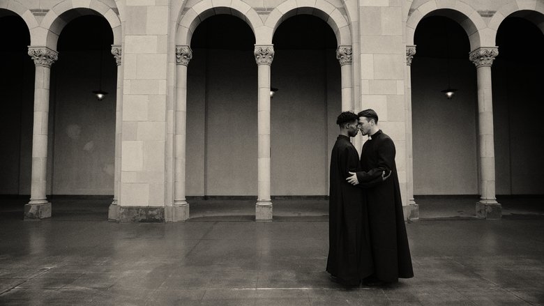 Backdrop image for movie Pray Away