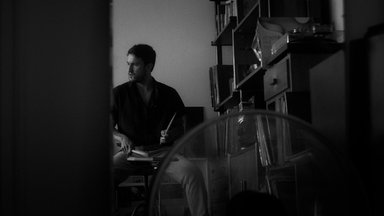 Backdrop image for movie Reflexão, Improvisação