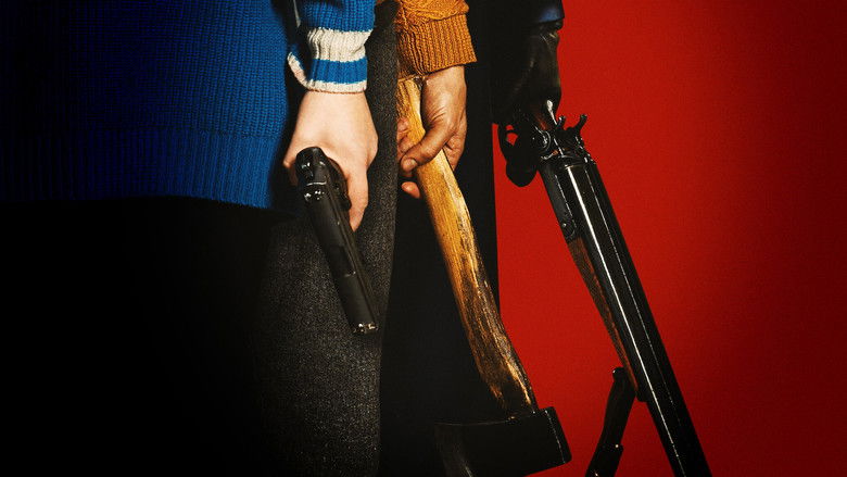 Backdrop image for movie Christmas Crossfire