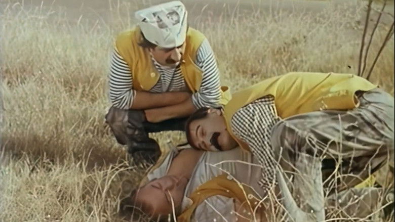 Backdrop image for movie Thermometer