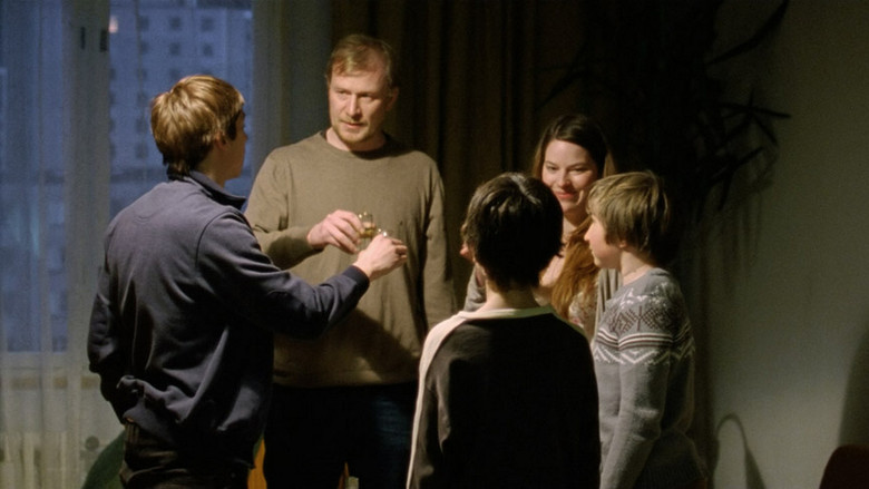 Backdrop image for movie A Night Too Young