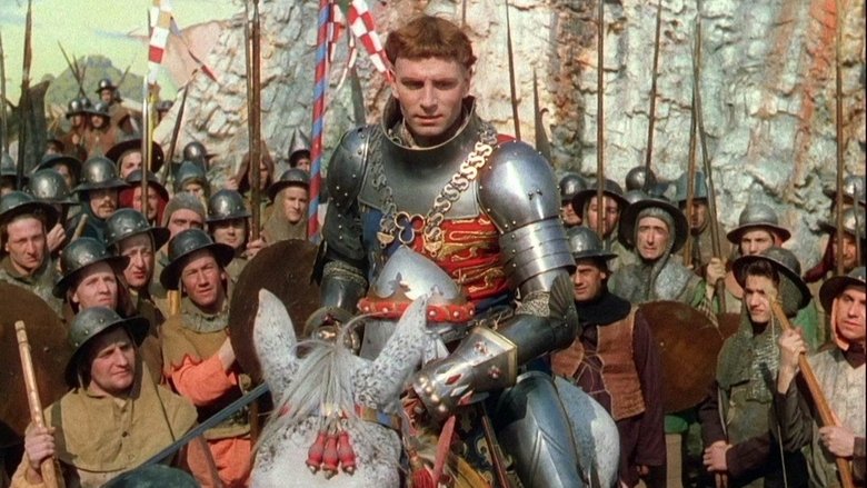 Backdrop image for movie Henry V