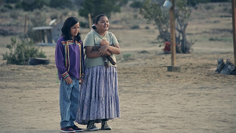 Backdrop image for movie Frybread Face and Me