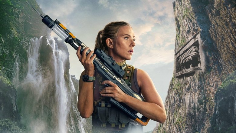 Backdrop image for movie Jurassic World Rebirth