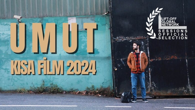Backdrop image for movie UMUT