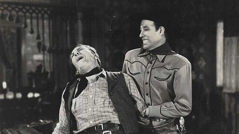 Backdrop image for movie Colorado Pioneers
