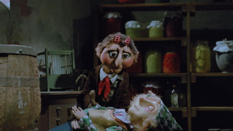 Backdrop image for movie Das gestörte Fest