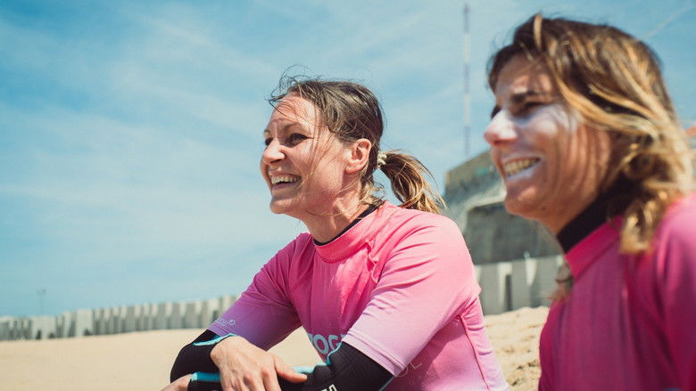 Backdrop image for movie Big vs. Small