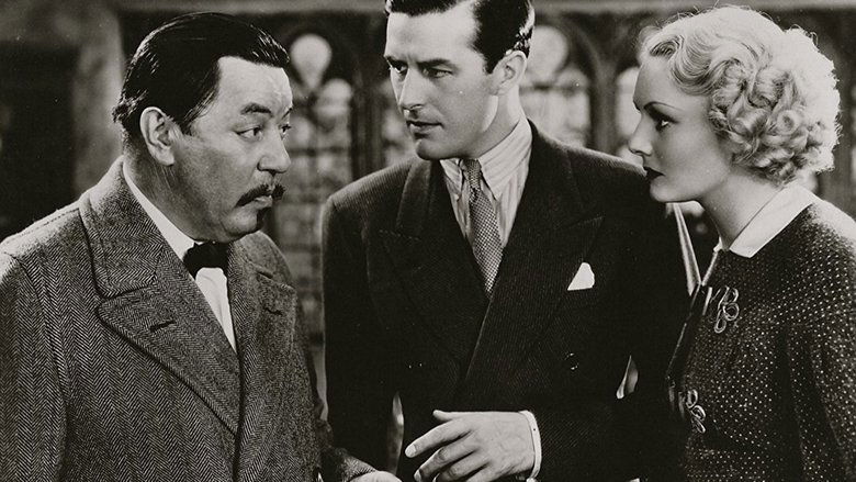 Backdrop image for movie Charlie Chan in London