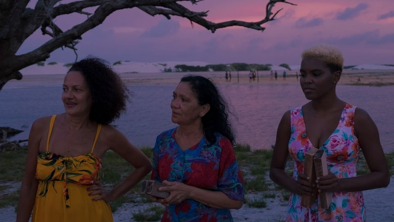 Backdrop image for movie Betânia