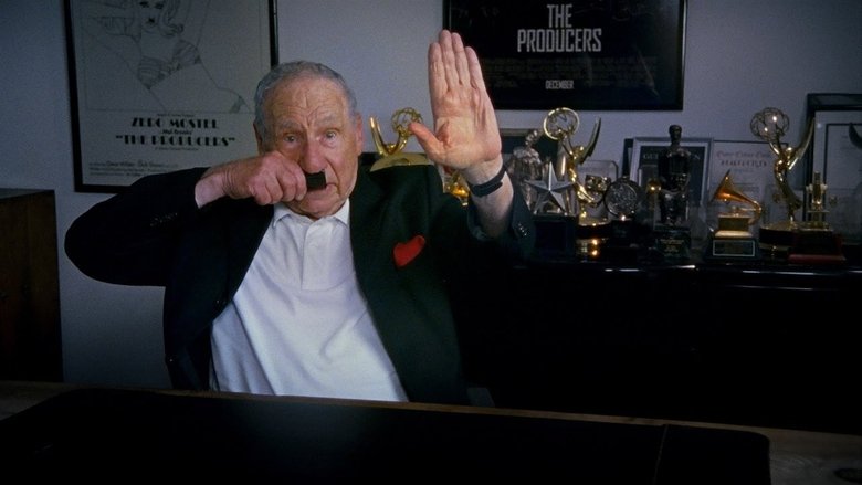 Backdrop image for movie The Last Laugh