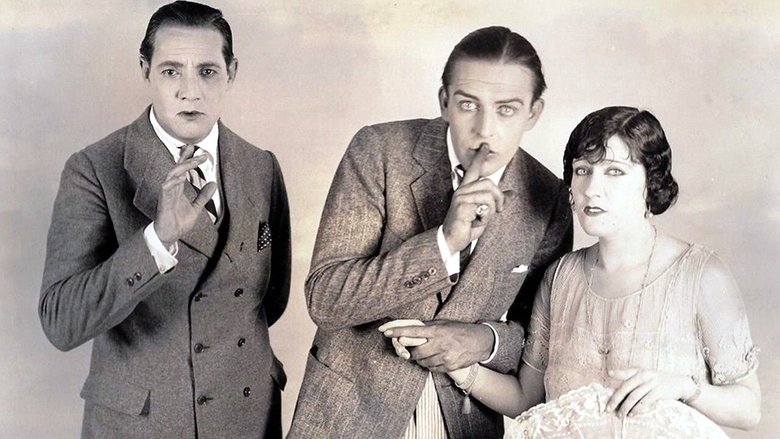Backdrop image for movie Don't Tell Everything